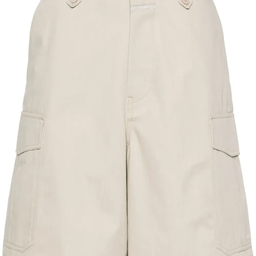 Шорты карго