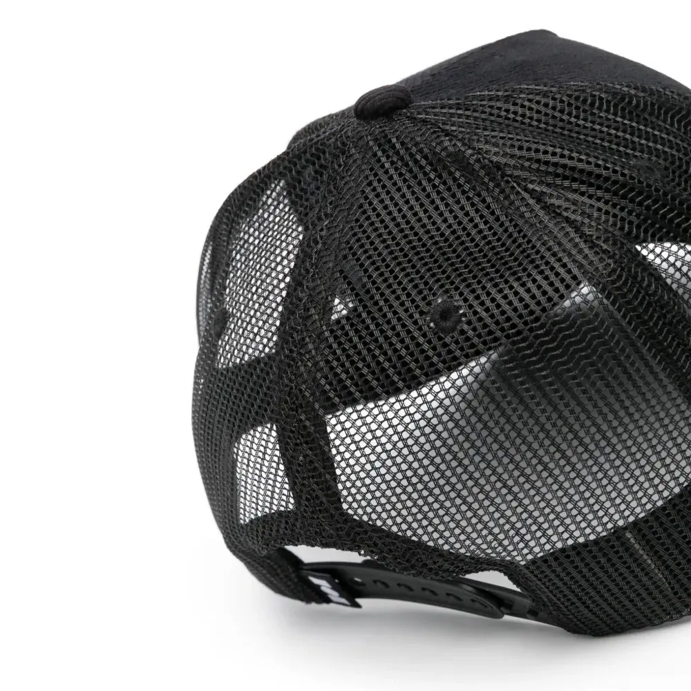 Вельветовая кепка Summerland