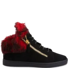 Кроссовки Kriss Winter