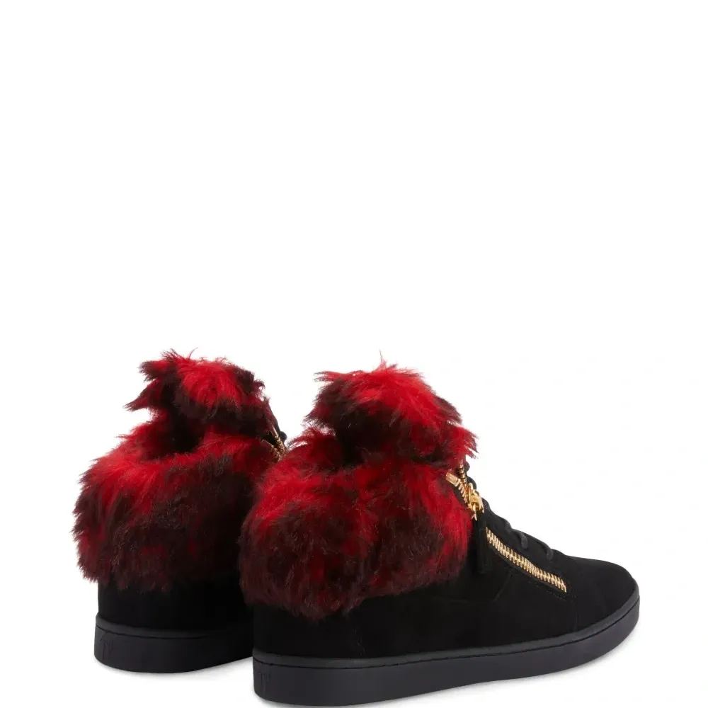 Кроссовки Kriss Winter