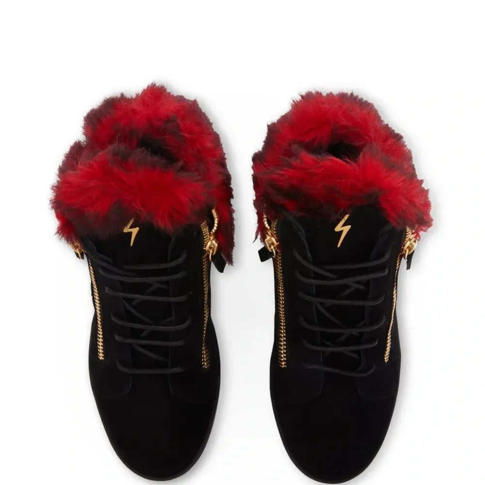 Кроссовки Kriss Winter