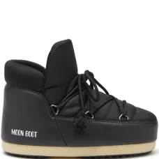 сапоги Icon с логотипом