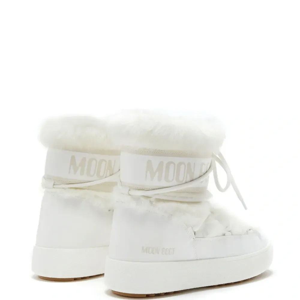 Ботинки MB Track на шнуровке