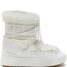 Ботинки MB Track на шнуровке