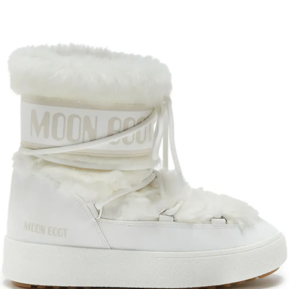 Ботинки MB Track на шнуровке