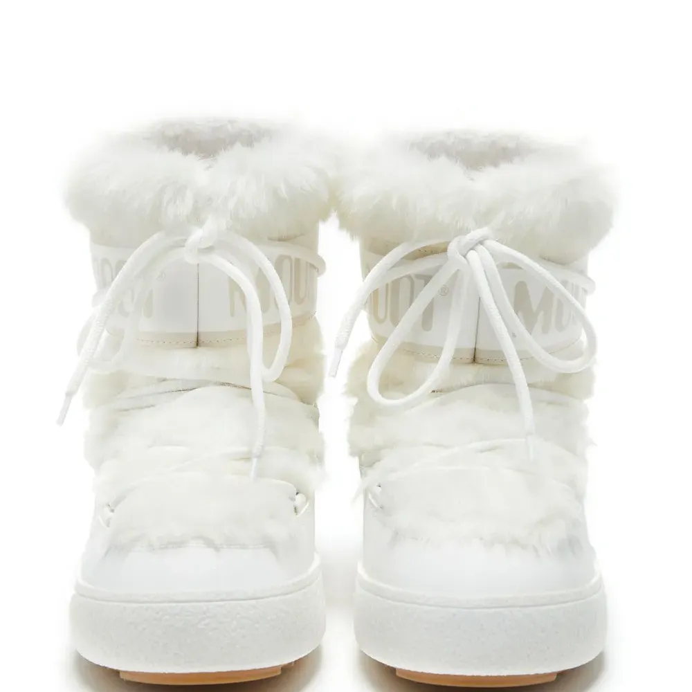 Ботинки MB Track на шнуровке