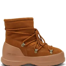 Ботинки Luna на шнуровке