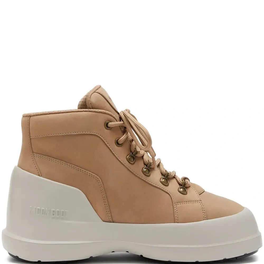 Ботинки Luna Trek