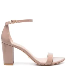 Босоножки Nearlynude 80