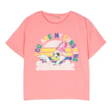 Футболка с принтом Daisy Duck из коллаборации с Disney