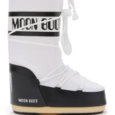 Сапоги Icon с логотипом