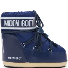 Сапоги Icon с логотипом