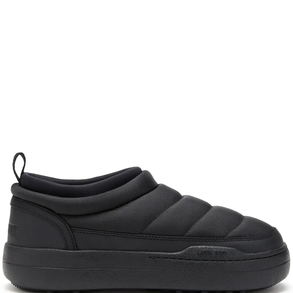 Кроссовки Park с логотипом