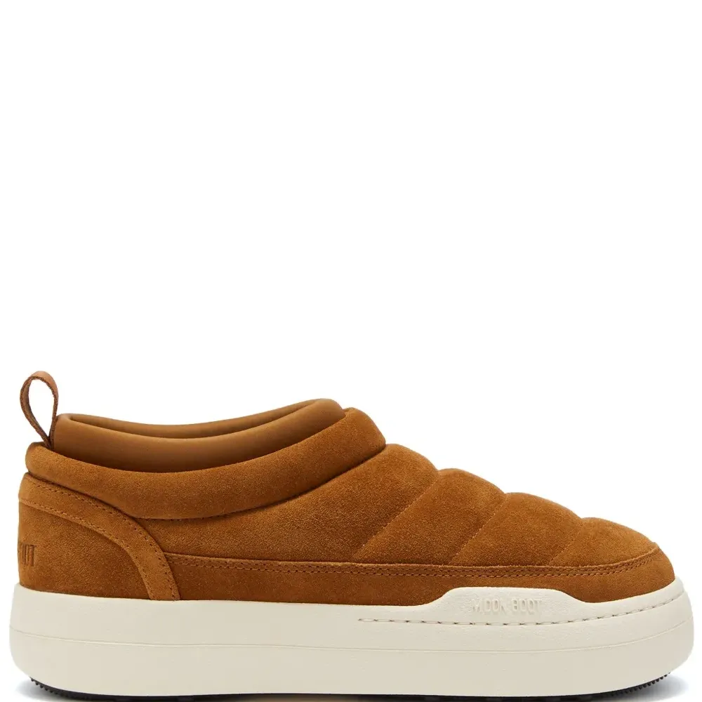 Кроссовки Park с логотипом