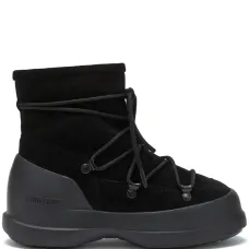 Ботинки Luna на шнуровке