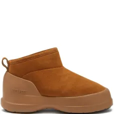 Ботинки Luna с логотипом Ботинки Luna с логотипом