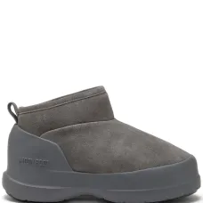 Ботинки Luna с логотипом Ботинки Luna с логотипом