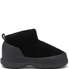 Ботинки Luna с логотипом Ботинки Luna с логотипом