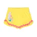 Шорты с принтом Daisy Duck из коллаборации с Disney