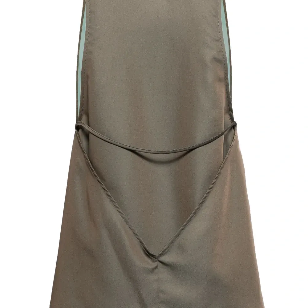 Многослойный топ без рукавов