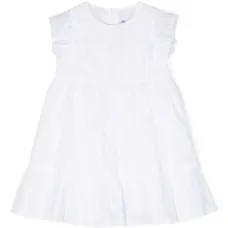 Расклешенное платье