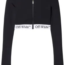 Футболка с логотипом