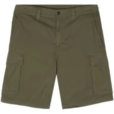 Шорты карго средней посадки