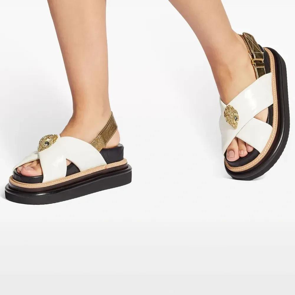 Сандалии Orson