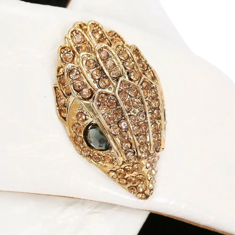 Сандалии Orson