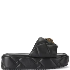 Сандалии Kensington Puff на платформе