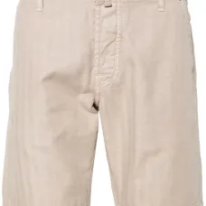 Шорты Lou с узором в елочку Шорты Lou с узором в елочку