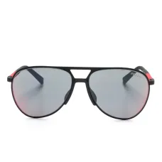 Солнцезащитные очки-пилоты