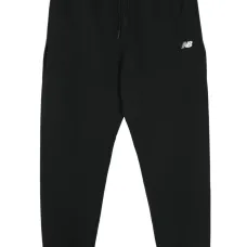 Спортивные брюки с вышитым логотипом