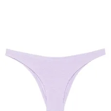 плавки бикини со сборками