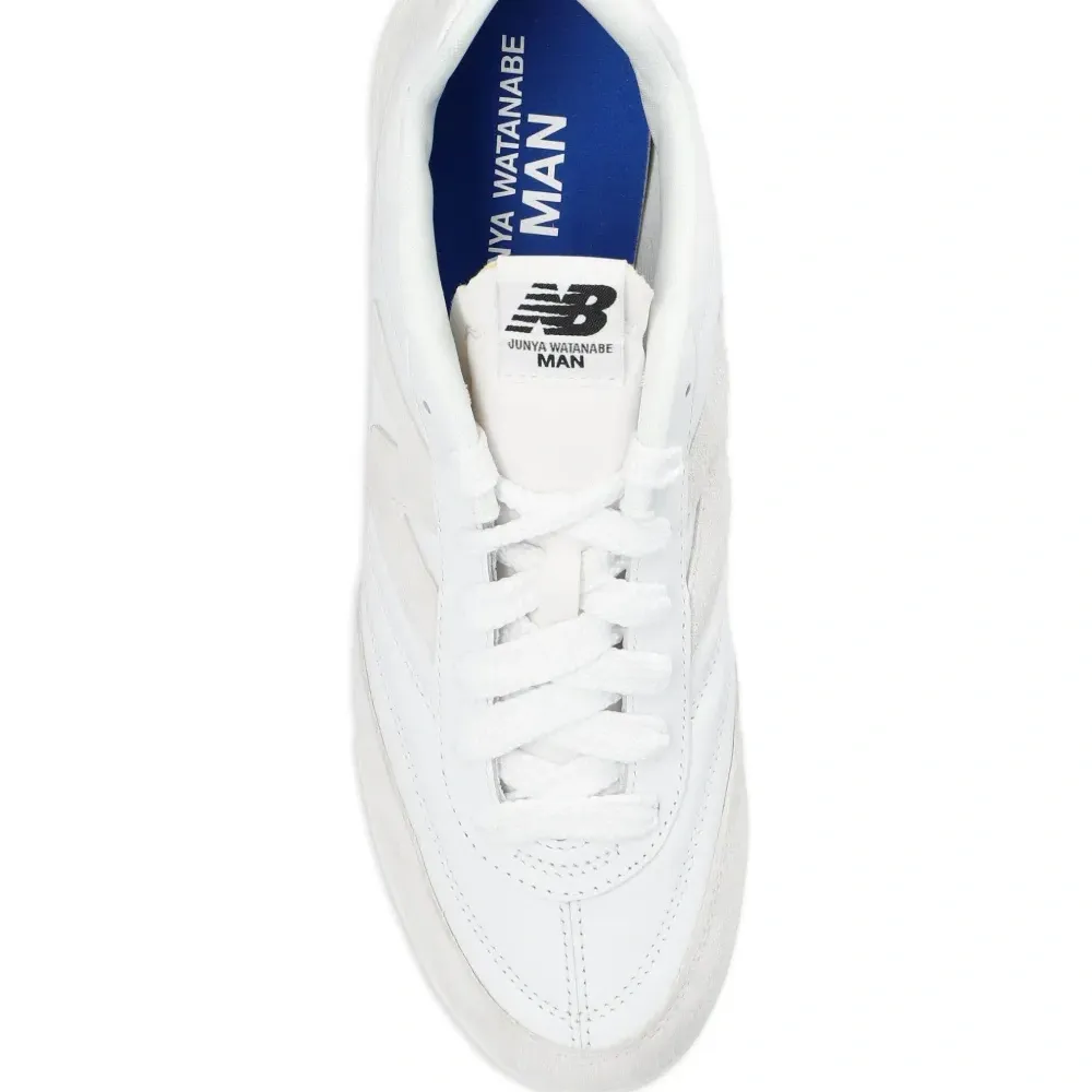 Кроссовки RC42 из коллаборации с New Balance