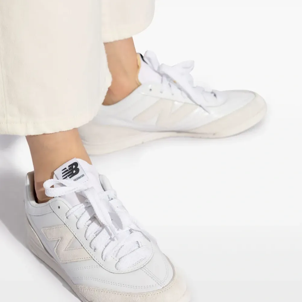 Кроссовки RC42 из коллаборации с New Balance