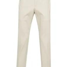 Брюки со складками