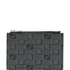 Кошелек с логотипом Кошелек с логотипом