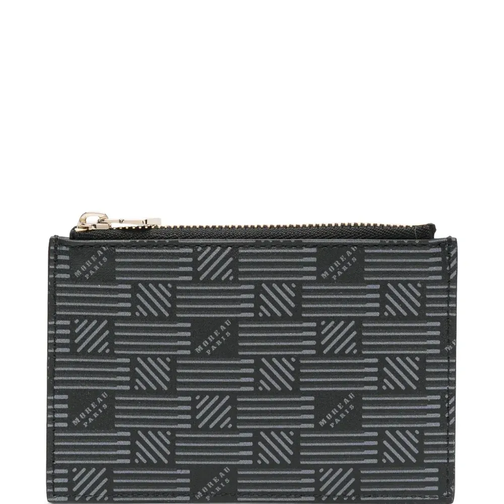 Кошелек с логотипом Кошелек с логотипом