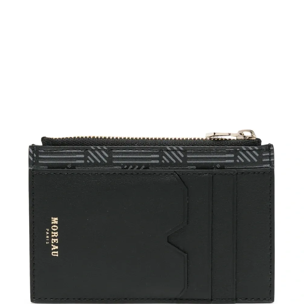 Кошелек с логотипом Кошелек с логотипом