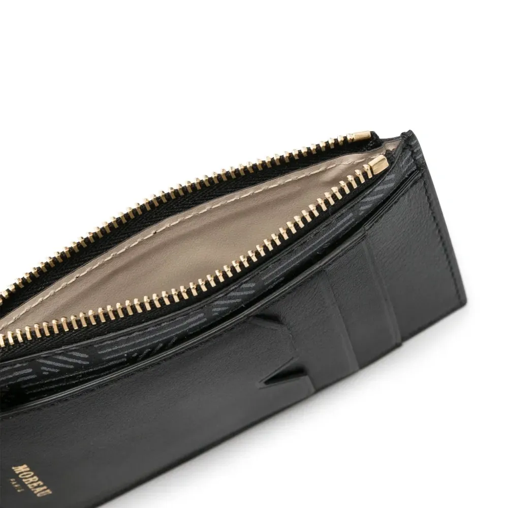 Кошелек с логотипом Кошелек с логотипом