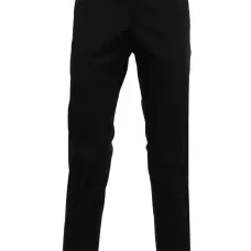 Брюки со складками Брюки со складками