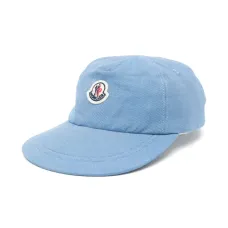 Джинсовая бейсболка