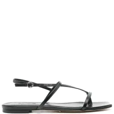 Сандалии Ella на плоской подошве