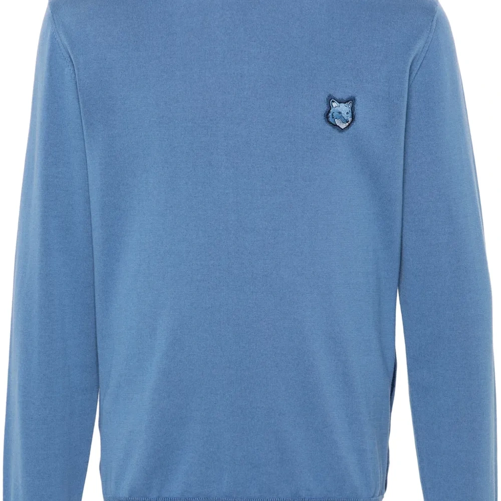 Джемпер с декором