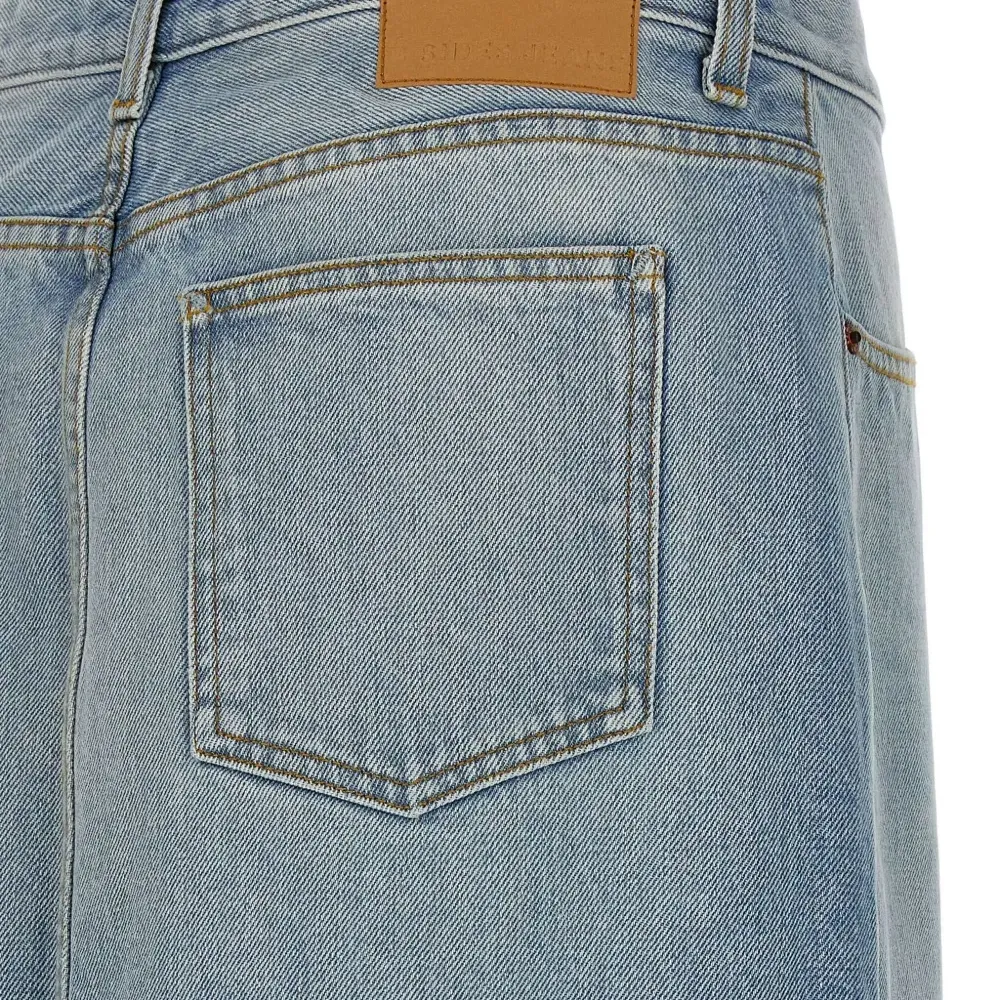 Юбка миди Hill