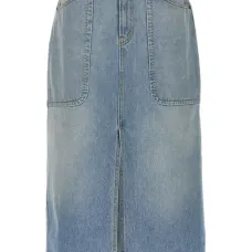 Юбка миди Hill