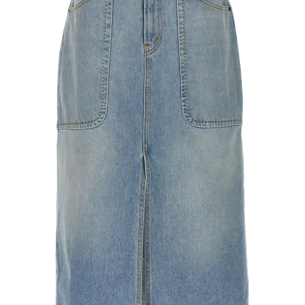 Юбка миди Hill