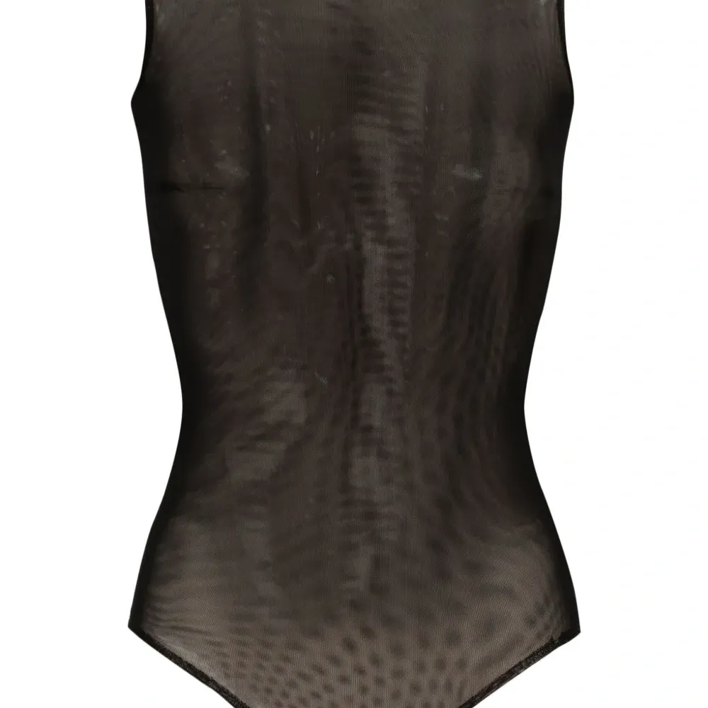 Сетчатое боди Bryo