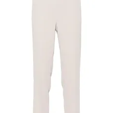 Узкие брюки Pelargo строгого кроя